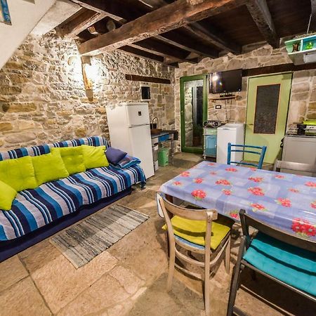 Country House Ana Sovinjak Dış mekan fotoğraf
