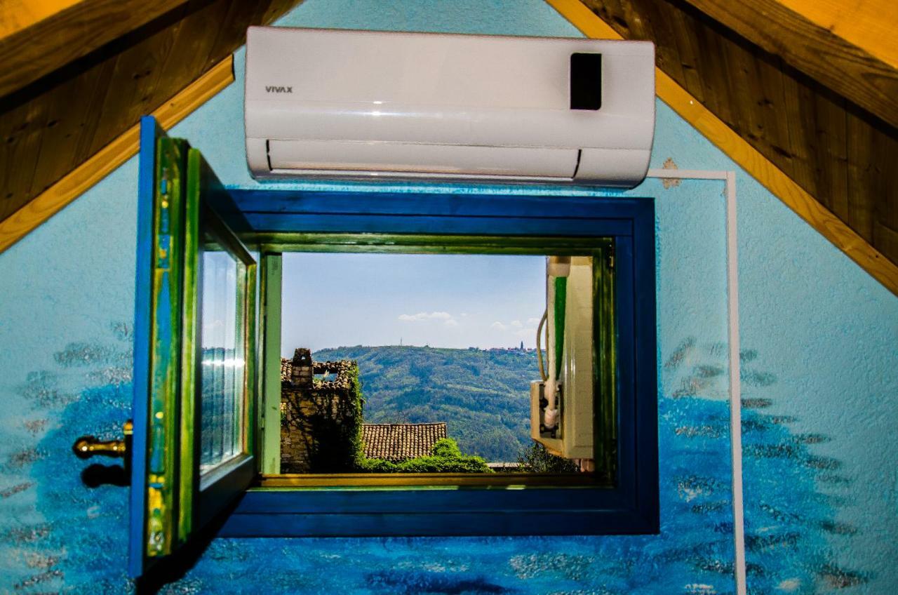 Country House Ana Sovinjak Dış mekan fotoğraf