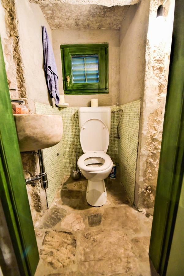 Country House Ana Sovinjak Dış mekan fotoğraf