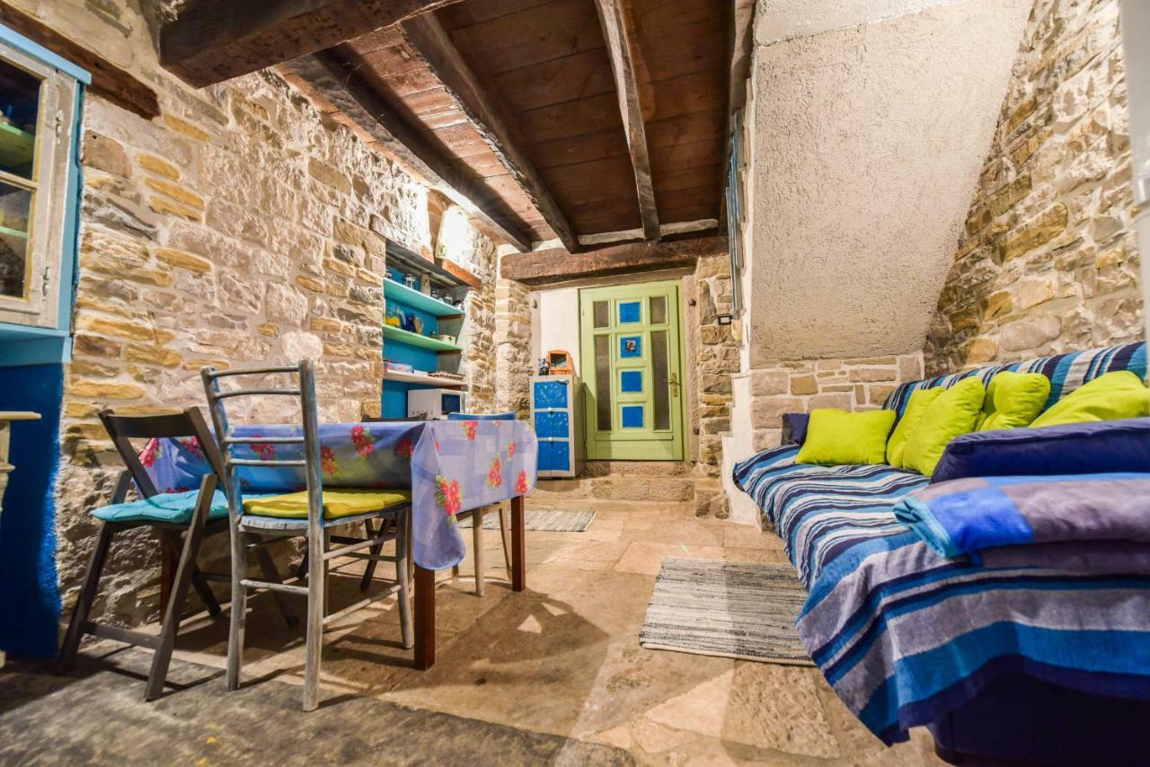 Country House Ana Sovinjak Dış mekan fotoğraf