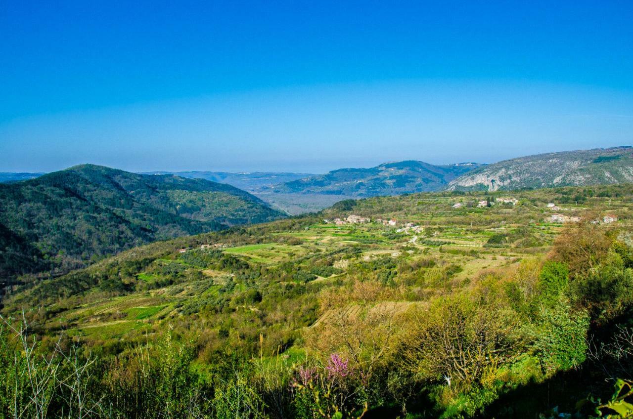 Country House Ana Sovinjak Dış mekan fotoğraf