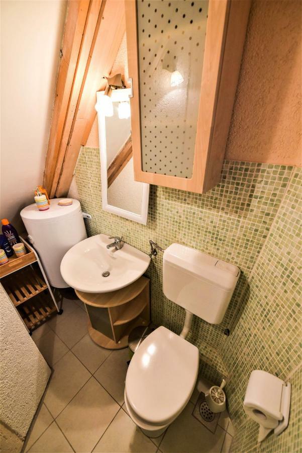 Country House Ana Sovinjak Dış mekan fotoğraf