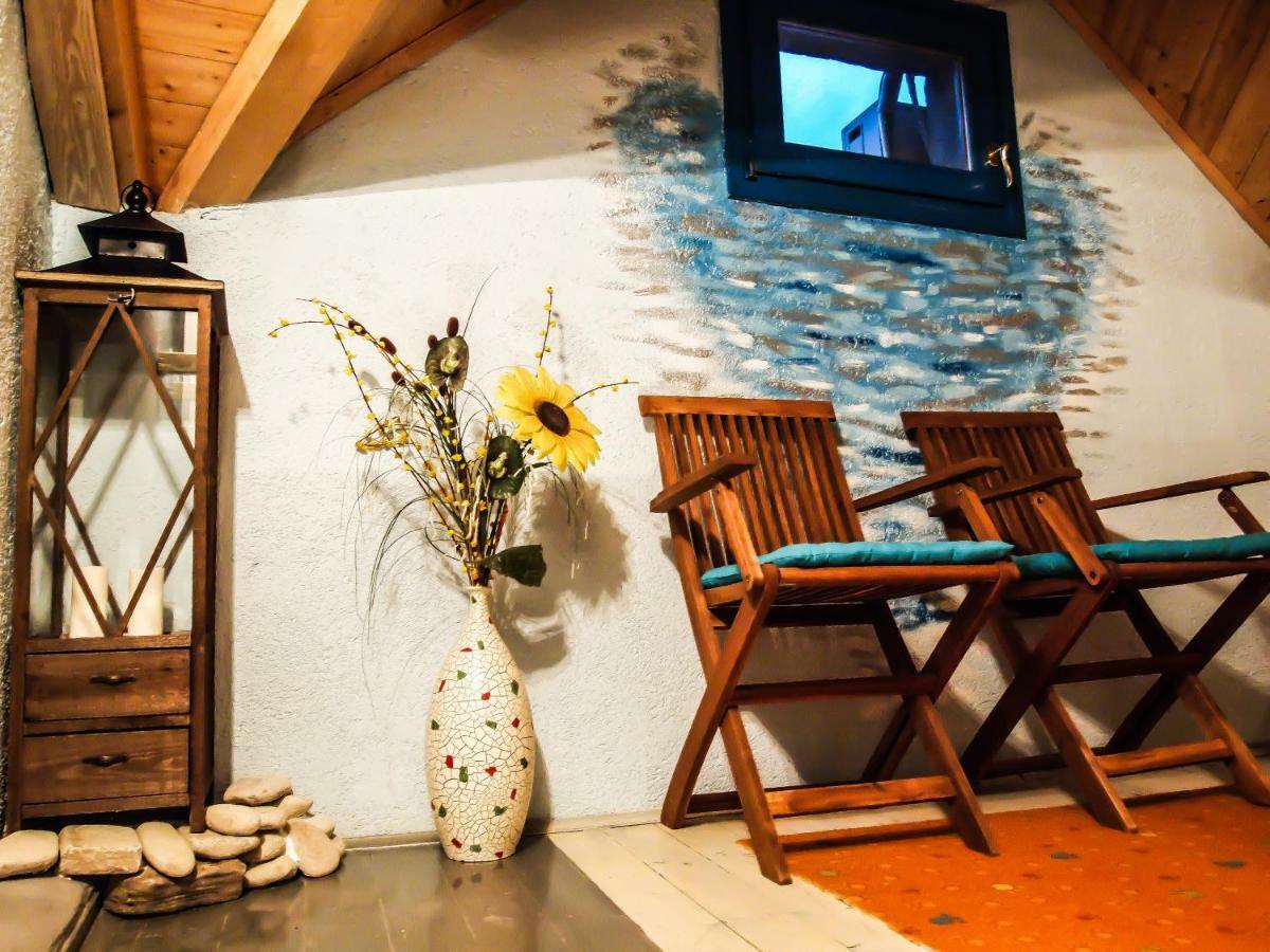 Country House Ana Sovinjak Dış mekan fotoğraf